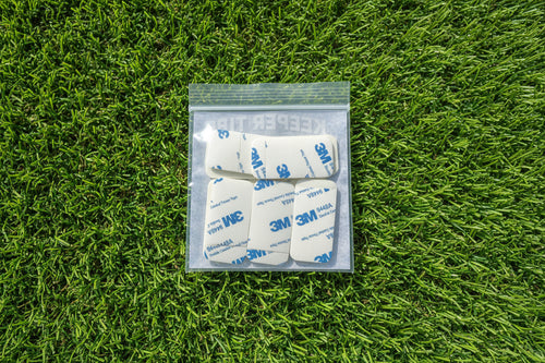 Keeper Tipz (10 pack)