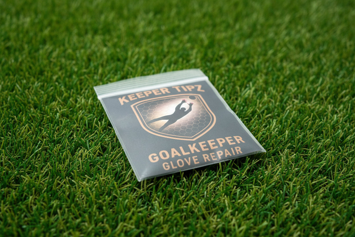 Keeper Tipz (10 pack)